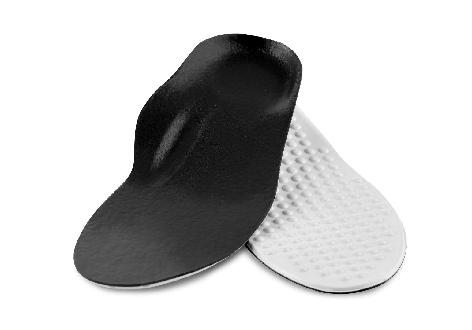 INTERPOD ORTHOTIC LONG SOFT LOW photo