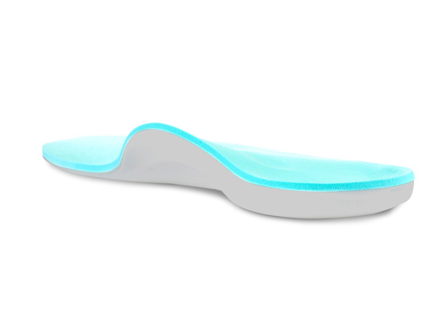 INTERPOD ORTHOTIC LONG SOFT MOD - DIABETIC photo