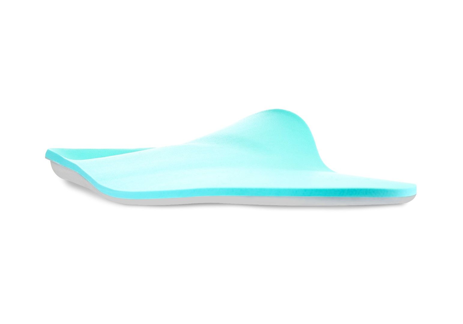 INTERPOD ORTHOTIC LONG SOFT MOD - DIABETIC photo