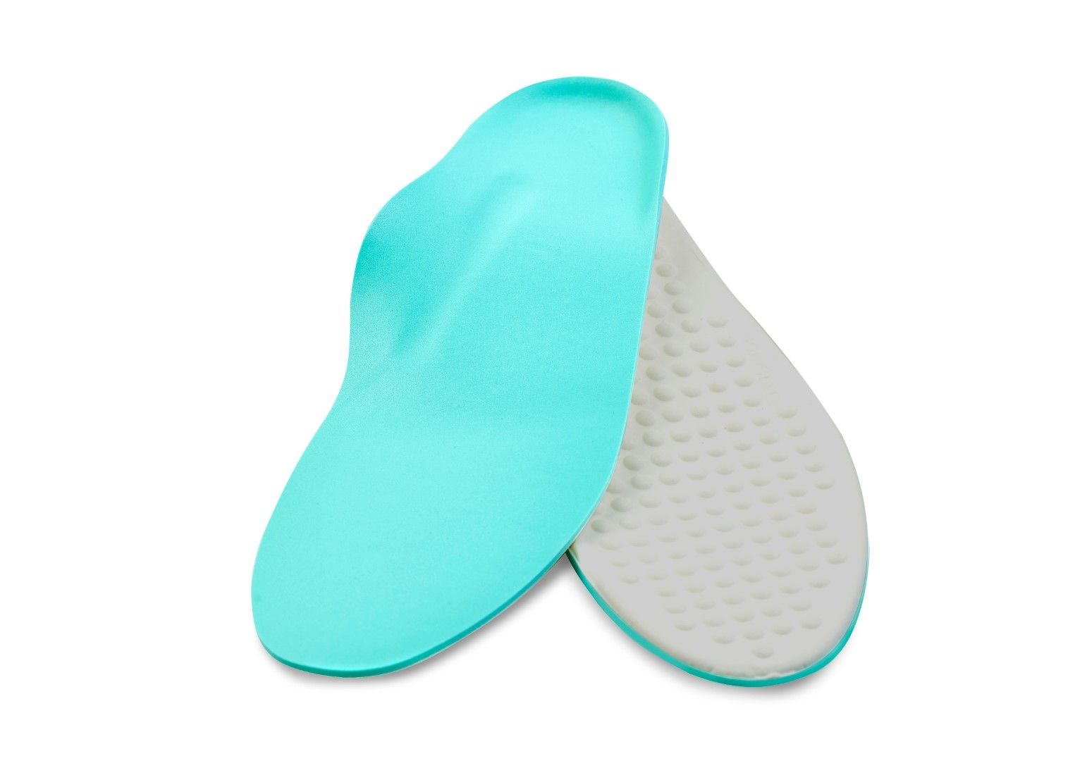 INTERPOD ORTHOTIC LONG SOFT MOD - DIABETIC photo