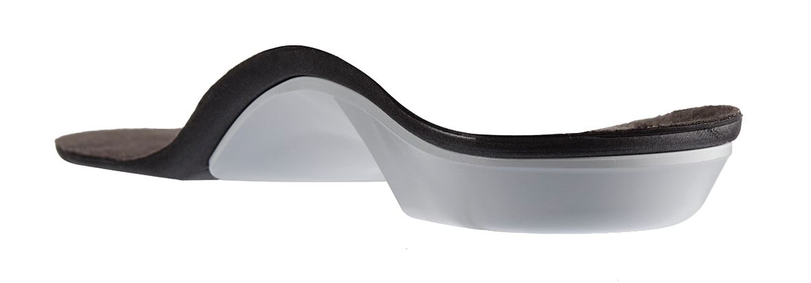 INTERPOD SLIMTECH FLEX ORTHOTIC 3 DEG LOW STIFFNESS photo