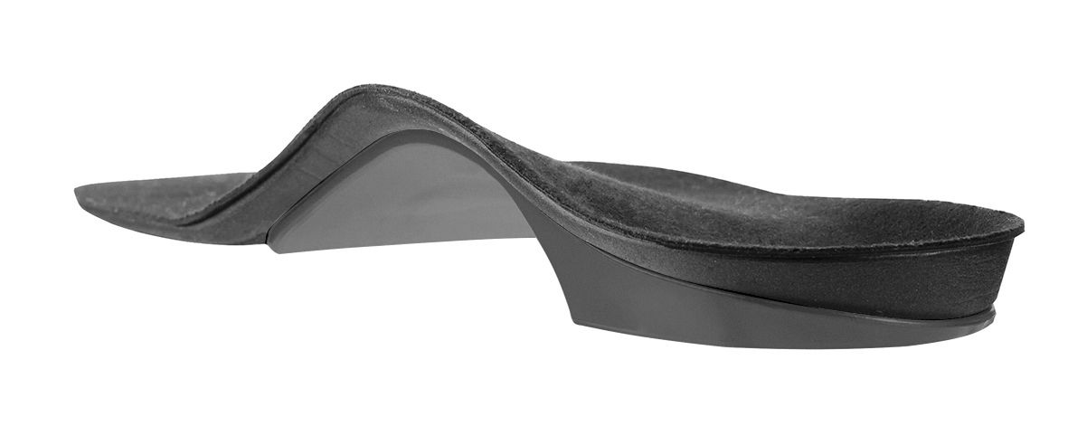 INTERPOD SLIMTECH FLEX ORTHOTIC 4 DEG HIGH STIFFNESS  photo