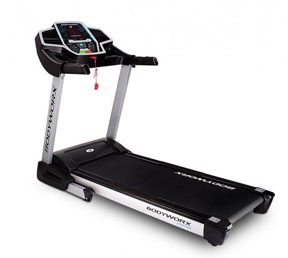 FITMASTER i200 REHAB CLINIC TREADMILL photo