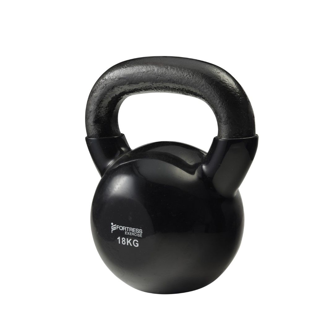 FORTRESS KETTLE BELL WEIGHTS photo