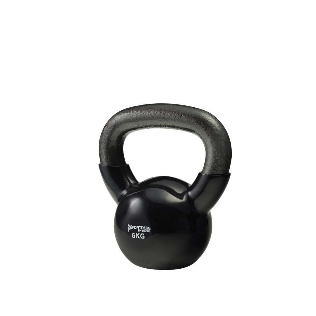 FORTRESS KETTLE BELL WEIGHTS photo