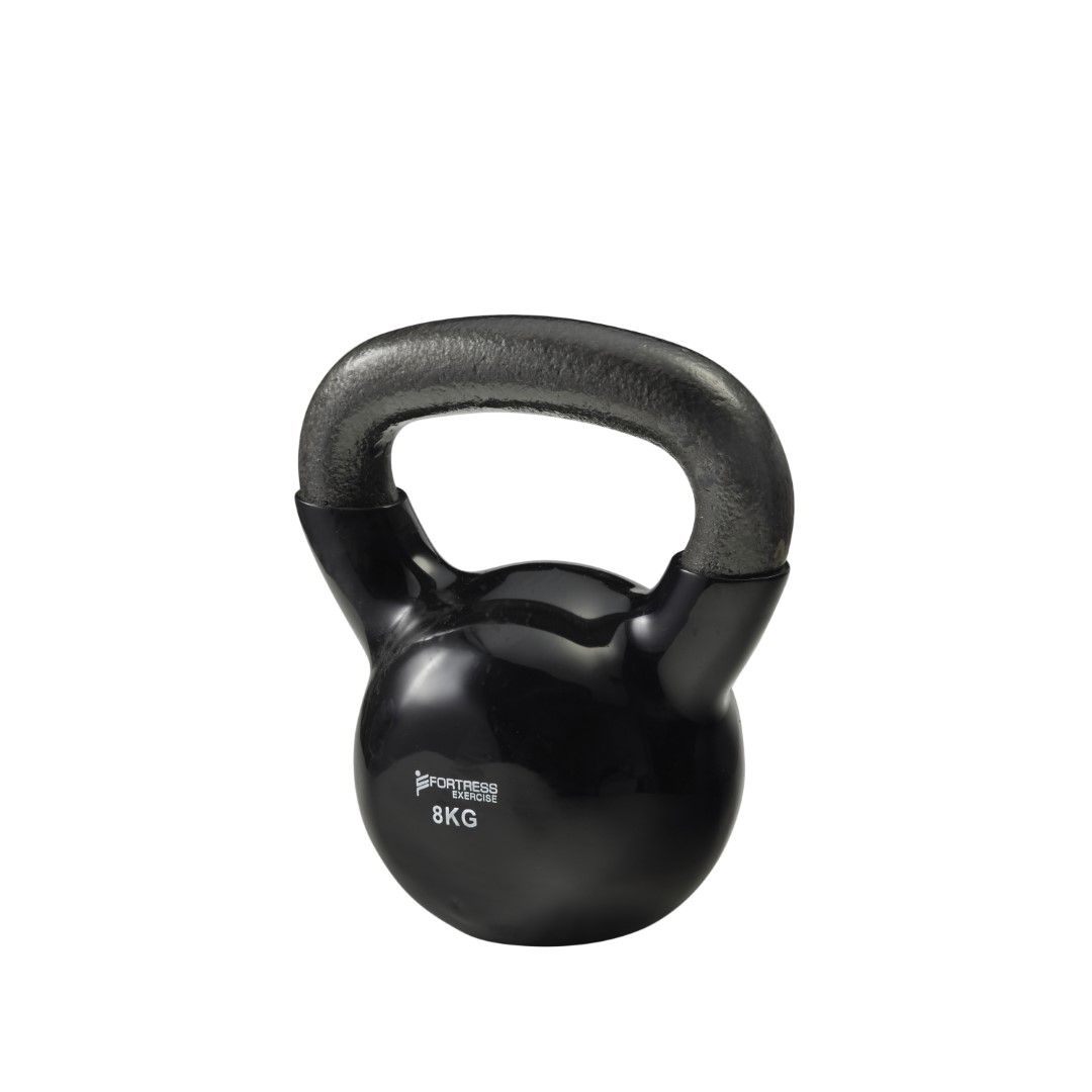 FORTRESS KETTLE BELL WEIGHTS photo