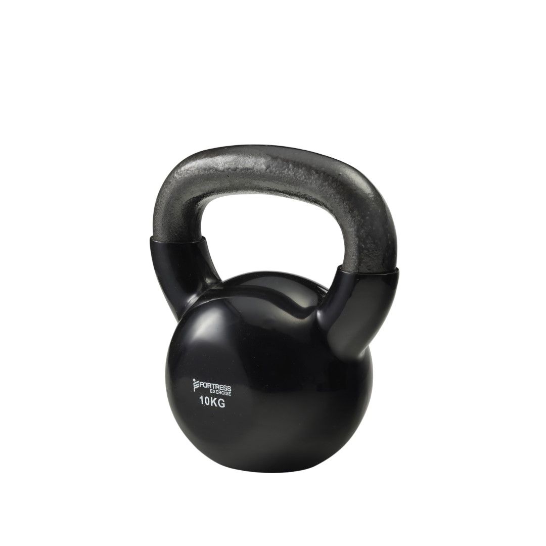 FORTRESS KETTLE BELL WEIGHTS photo