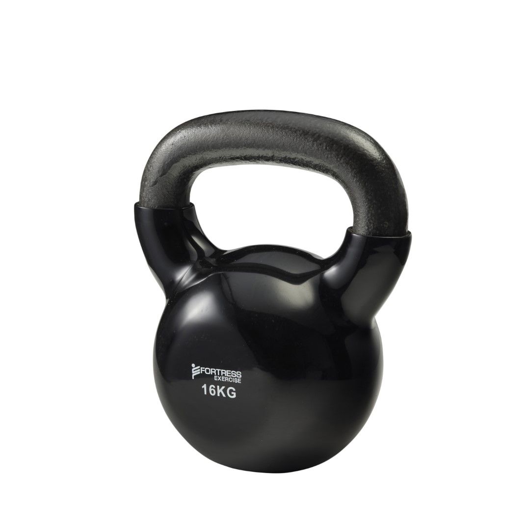 FORTRESS KETTLE BELL WEIGHTS photo