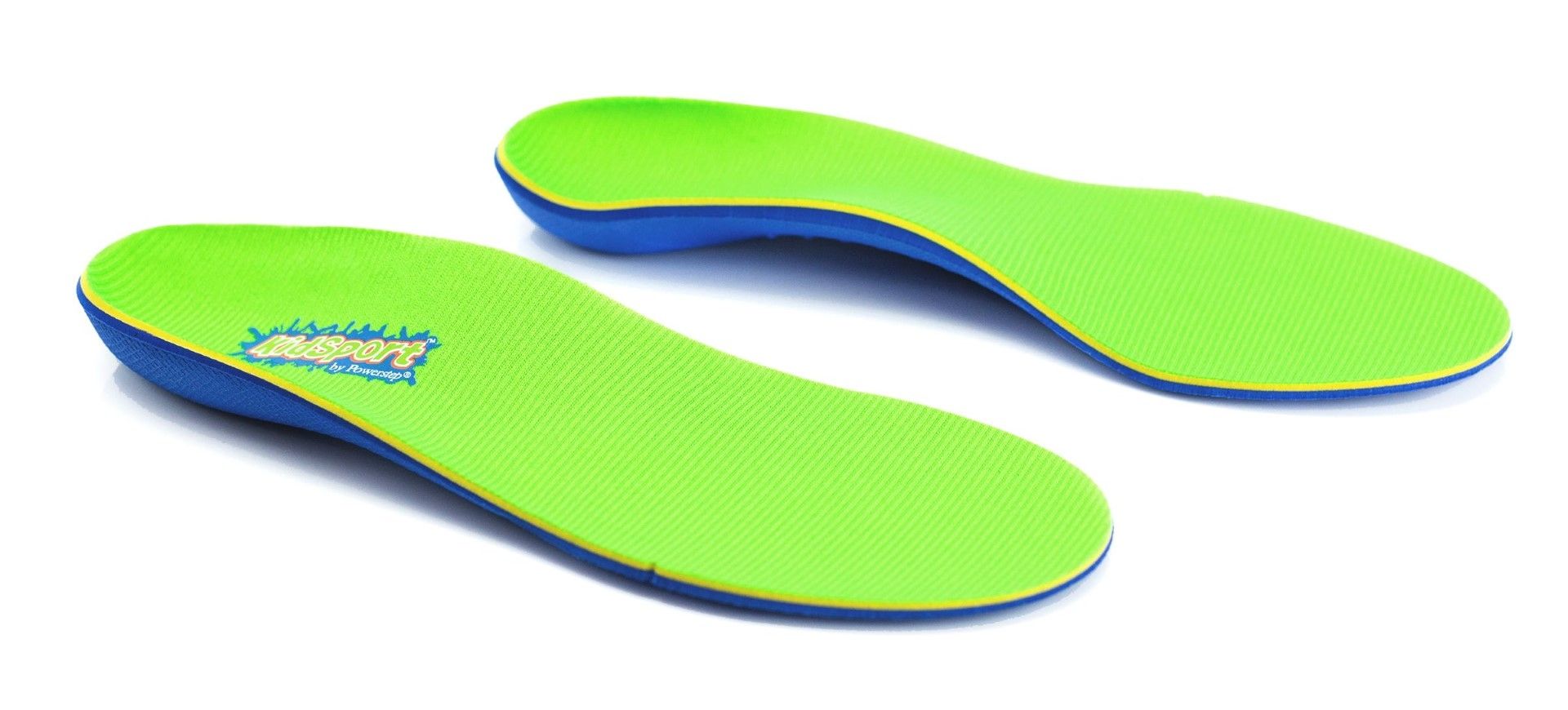 POWERSTEP® KIDSPORT® LIGHT SUPPORT photo