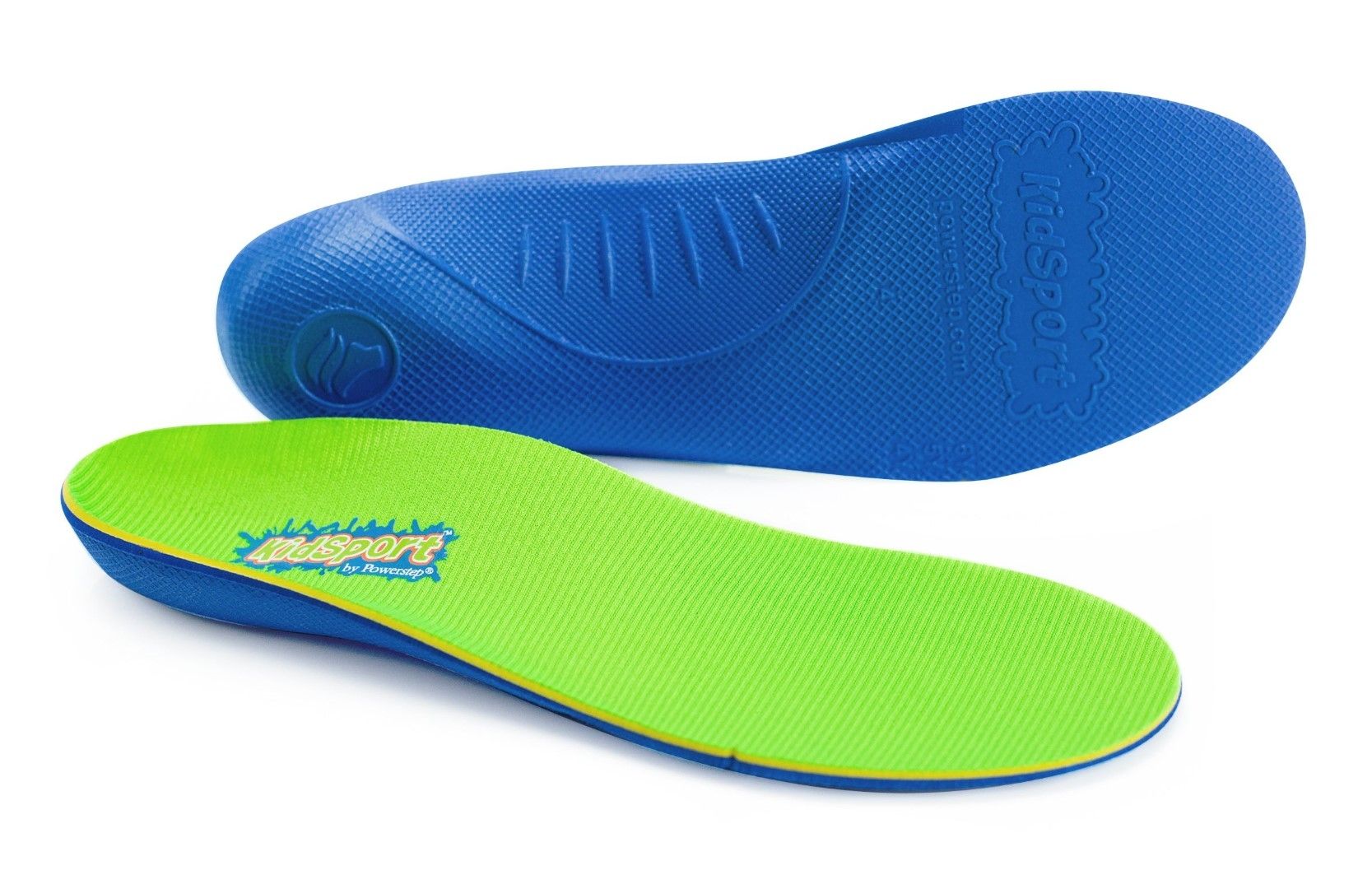 POWERSTEP® KIDSPORT® LIGHT SUPPORT photo