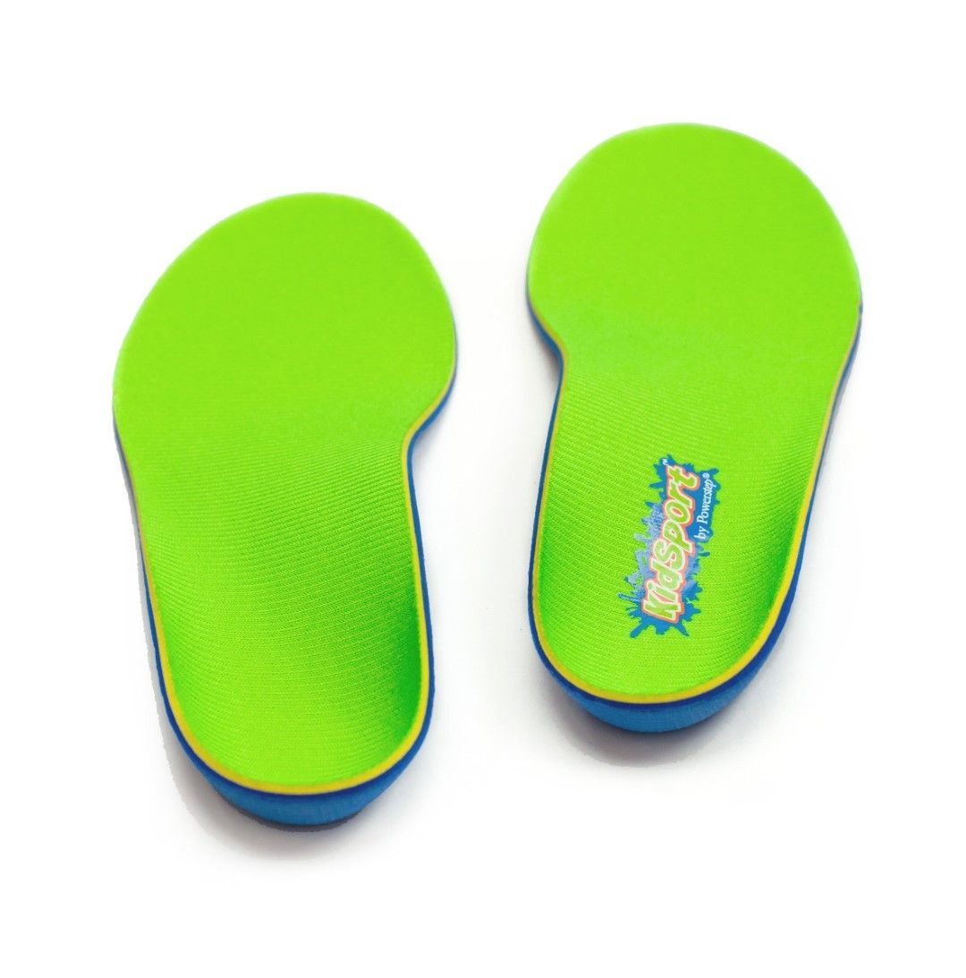 POWERSTEP® KIDSPORT® LIGHT SUPPORT photo