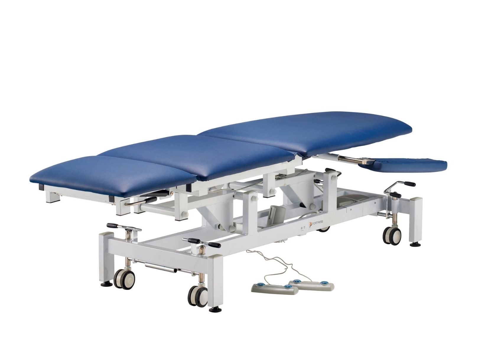 FORTRESS PARAMOUNT MULTI-PURPOSE PODIATRY CHAIR photo