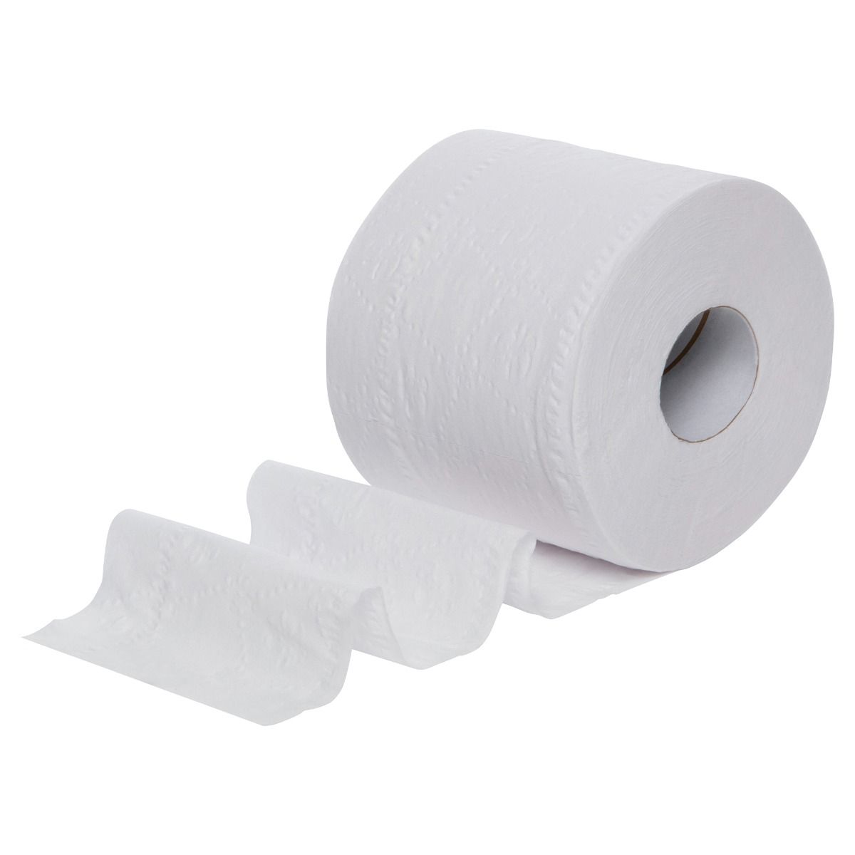 KLEENEX TOILET TISSUES / RED WRAPPER / 2-PLY / CARTON OF 48 / 400 SHEETS/ROLL photo