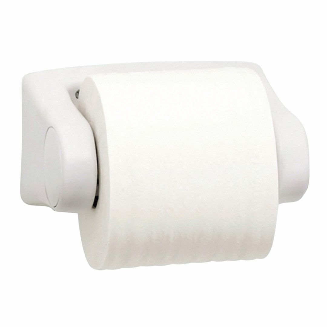 KLEENEX TOILET TISSUES / RED WRAPPER / 2-PLY / CARTON OF 48 / 400 SHEETS/ROLL photo