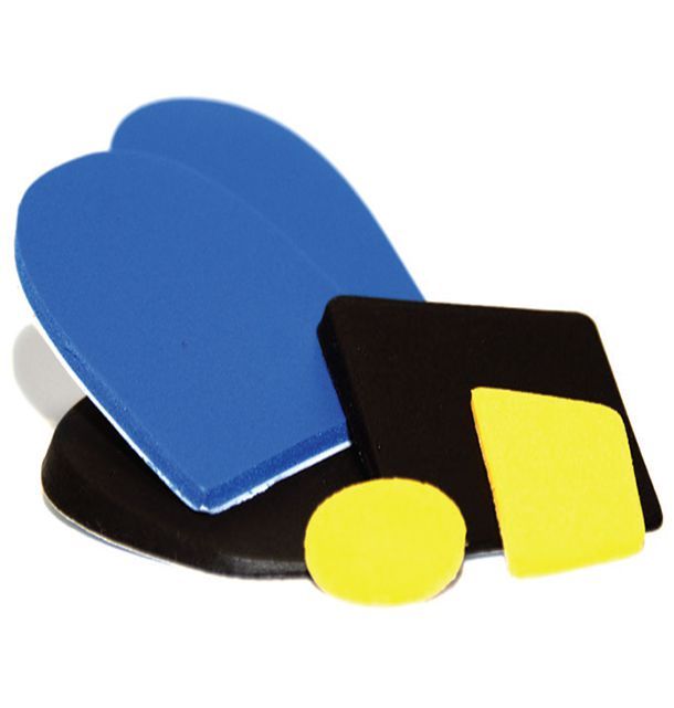 BIO-ADVANCED 3/4 ORTHOTICS - LOW DENSITY photo