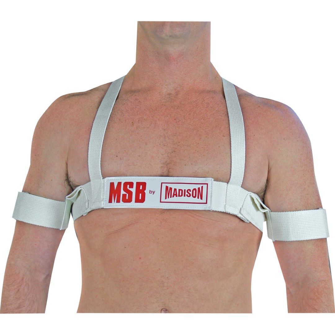 MADISON SHOULDER BRACE photo