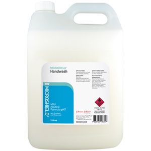 MICROSHIELD HANDWASH photo