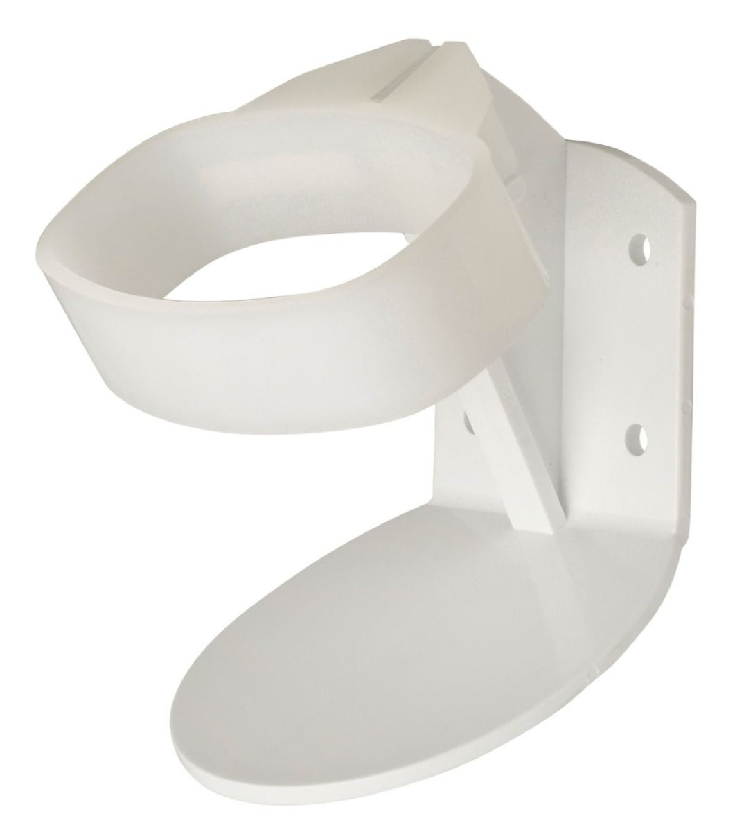 MICROSHIELD L-SHAPE WALL BRACKET FOR ANGEL / 500ML / EACH photo