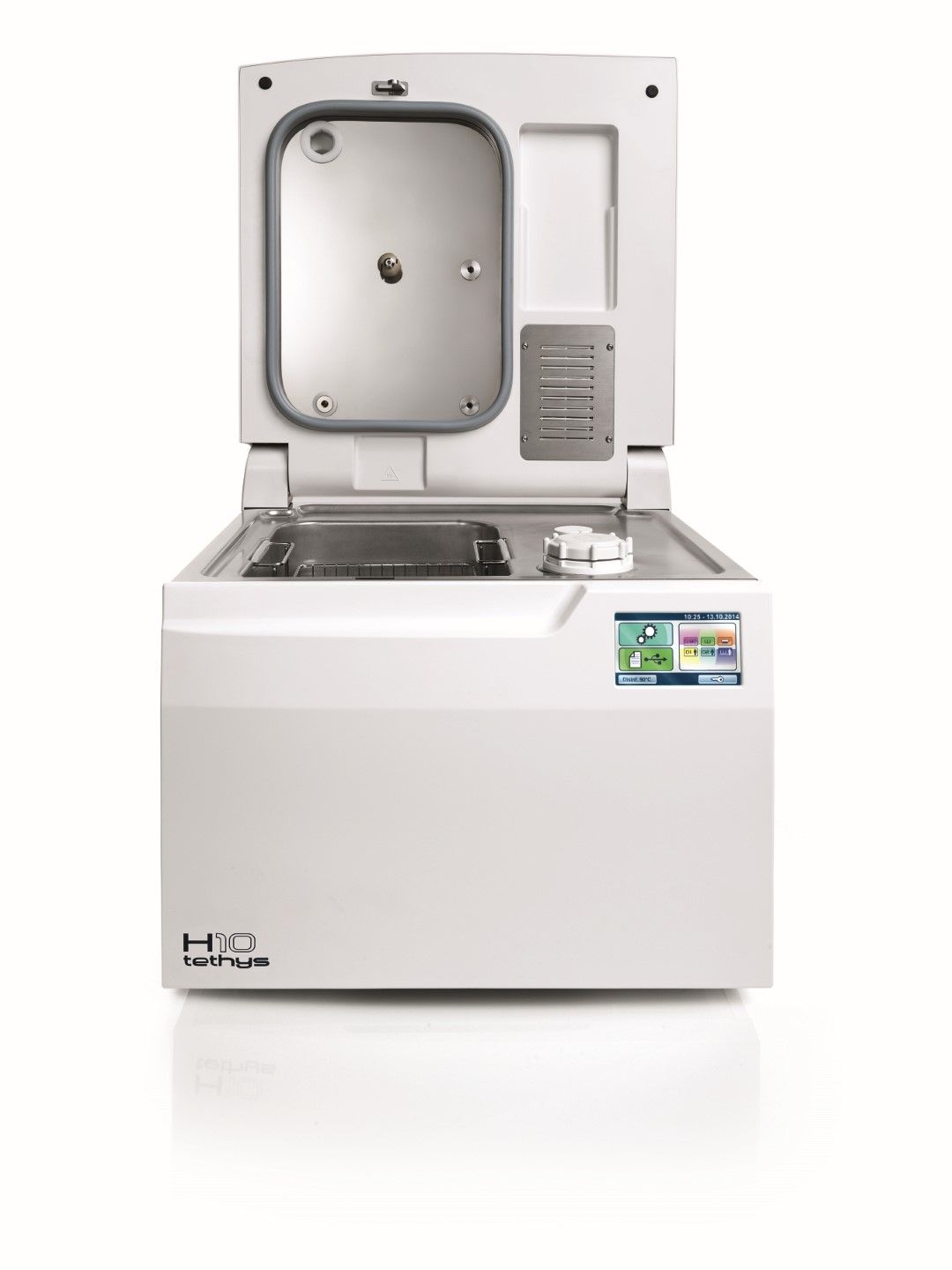 MOCOM TETHYS H10PLUS THERMAL WASHER / DISINFECTOR  photo