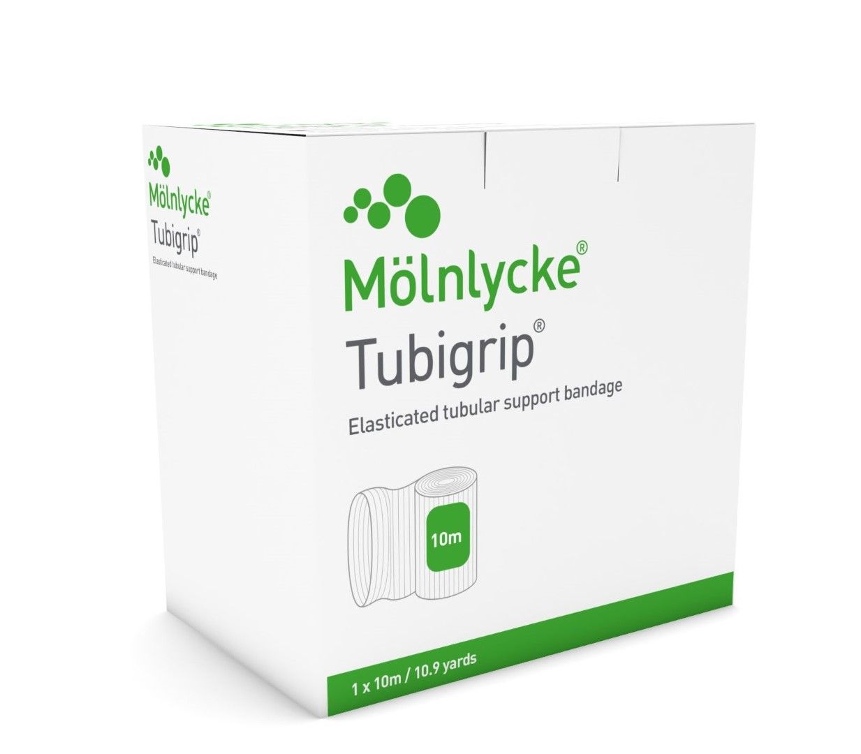 TUBIGRIP MULTI-PURPOSE TUBULAR BANDAGE  photo