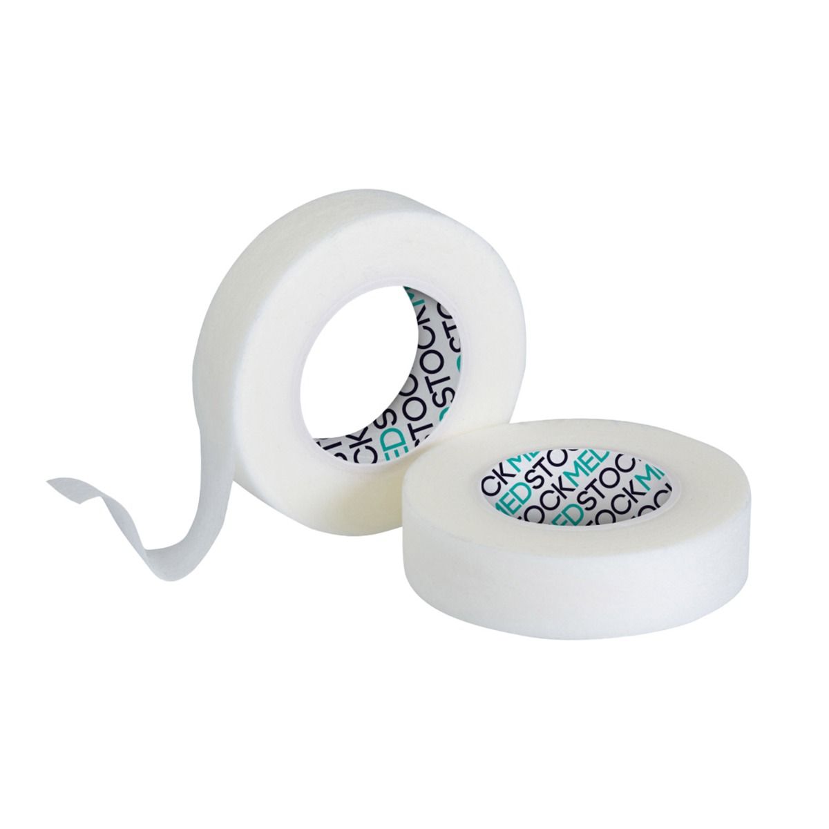 MEDSTOCK MICROPOROUS SURGICAL TAPE photo