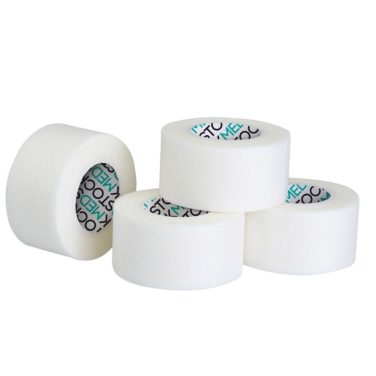 MEDSTOCK MICROPOROUS SURGICAL TAPE photo