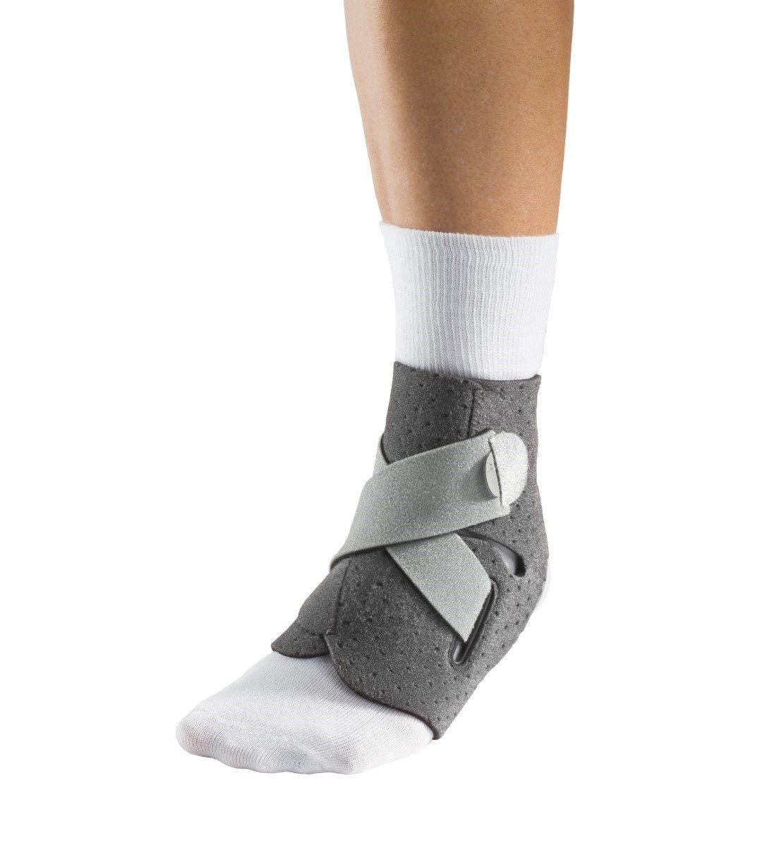 MUELLER ADJUST TO FIT ANKLE SUPPORT / UNIVERSAL photo