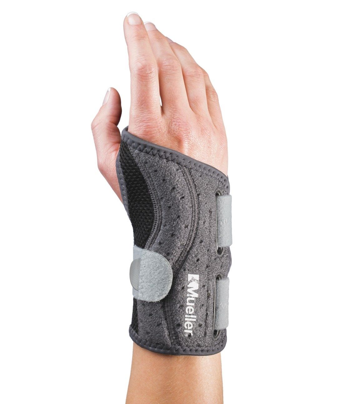 MUELLER ADJUST TO FIT CONTOURED WRIST / UNIVERSAL photo