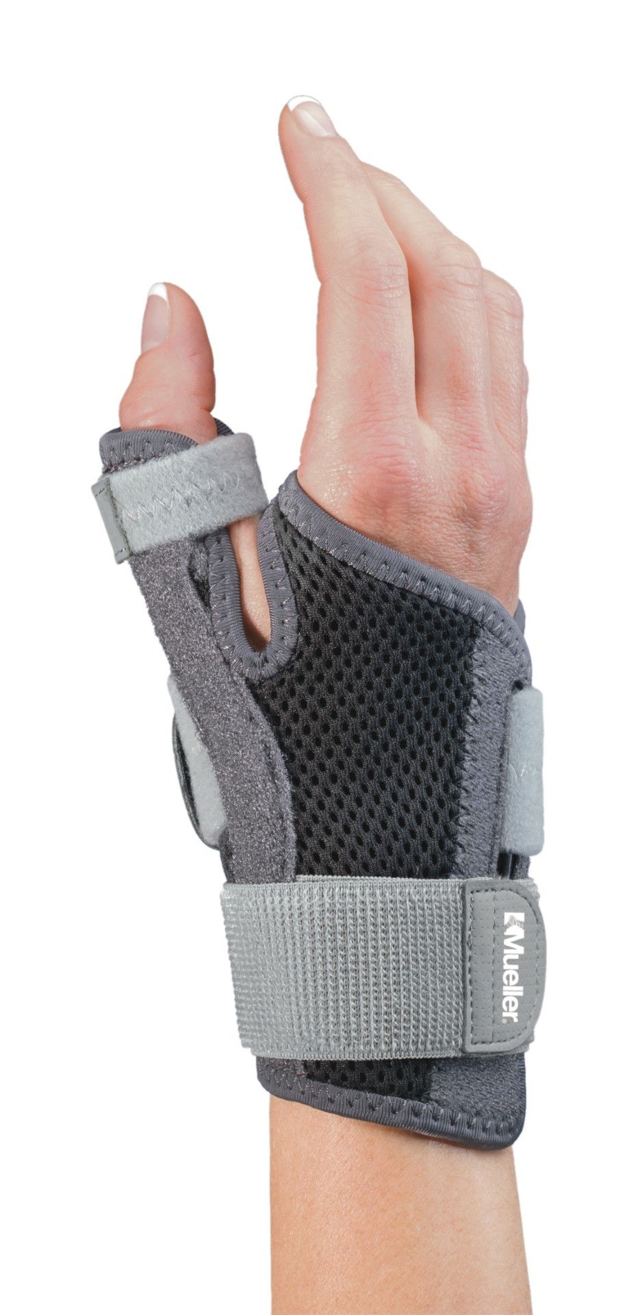 MUELLER ADJUST TO FIT THUMB STABILISER / UNIVERSAL photo