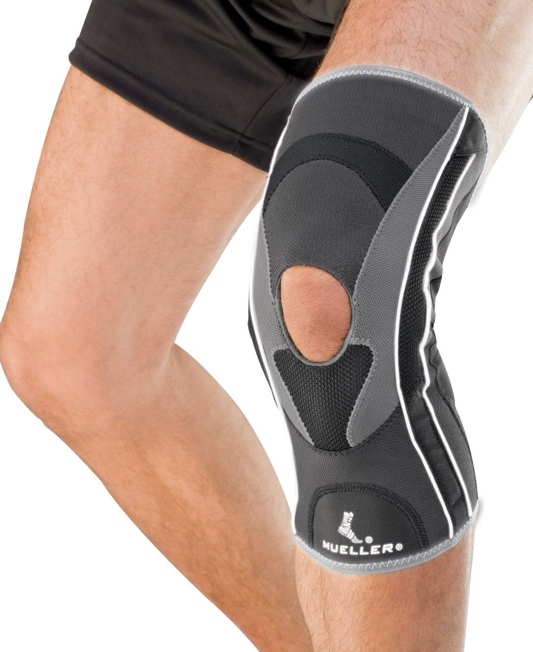 MUELLER HG80 PREMIUM KNEE STABILISER photo