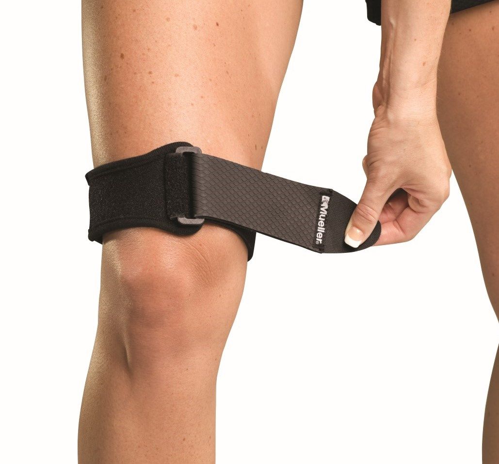 MUELLER ITB STRAP / UNIVERSAL photo