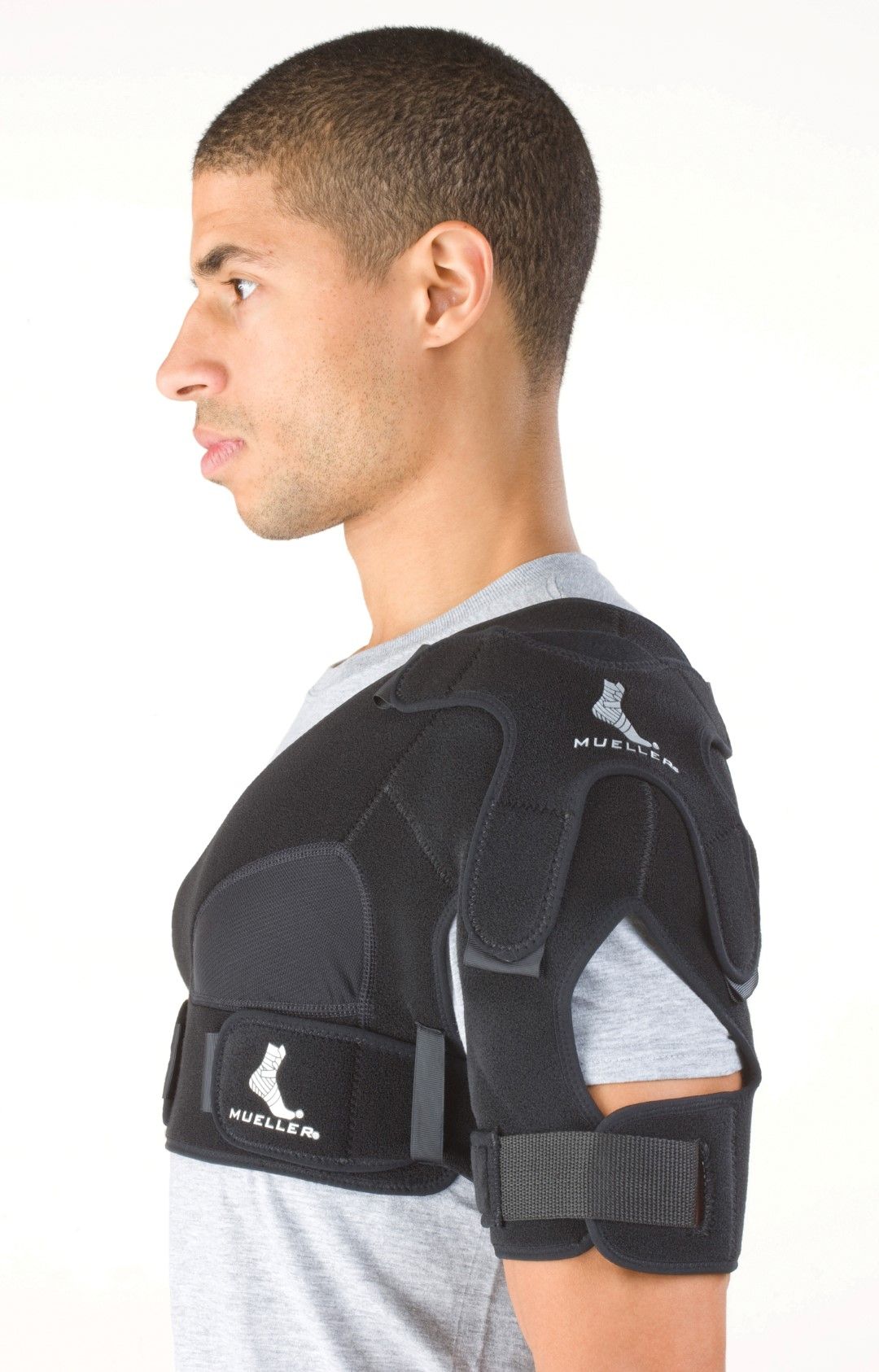 MUELLER SHOULDER SUPPORT photo