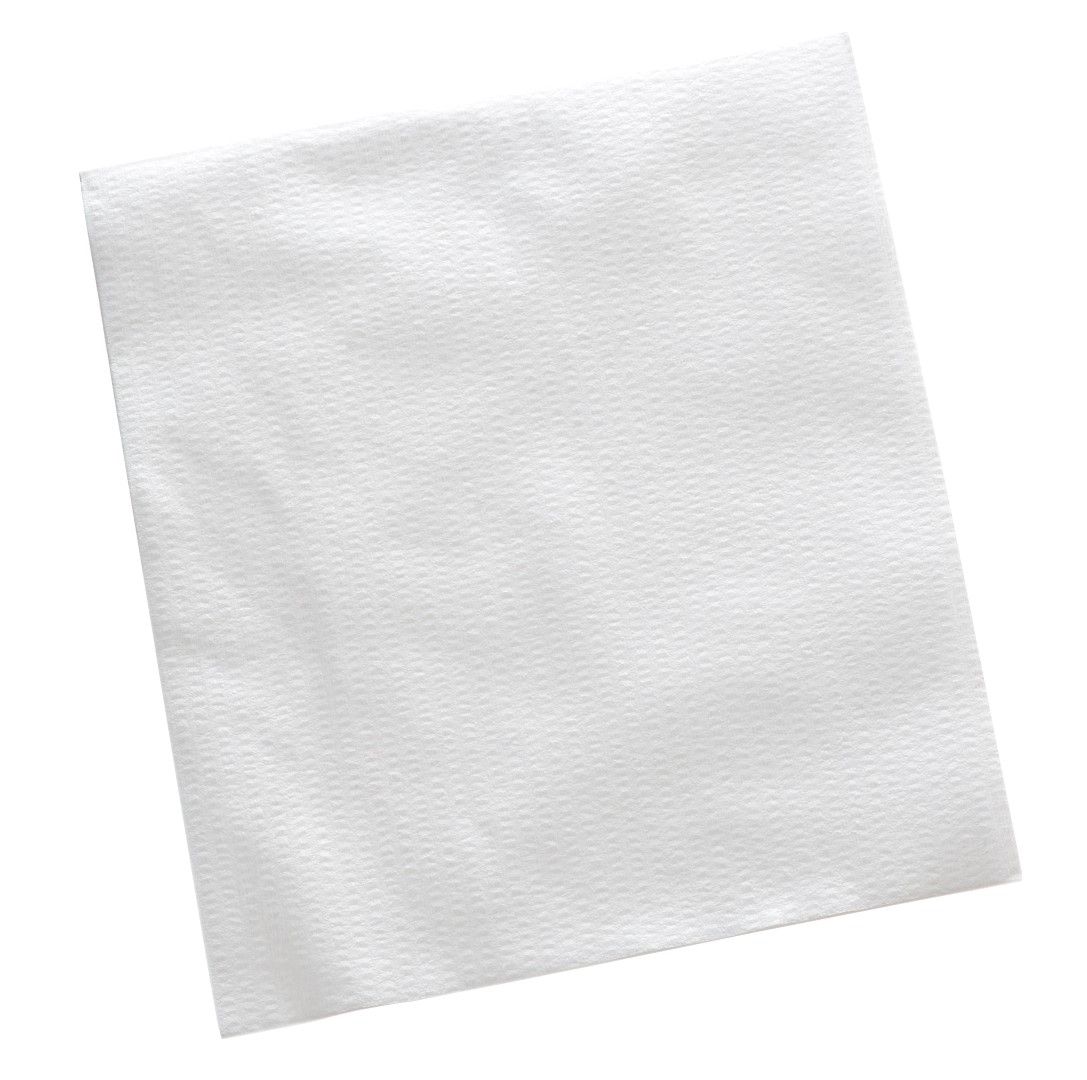 MULTIGATE MEDICLEAN LOW LINT TOWEL / SMALL / 35CM X 30CM / BOX OF 100 photo