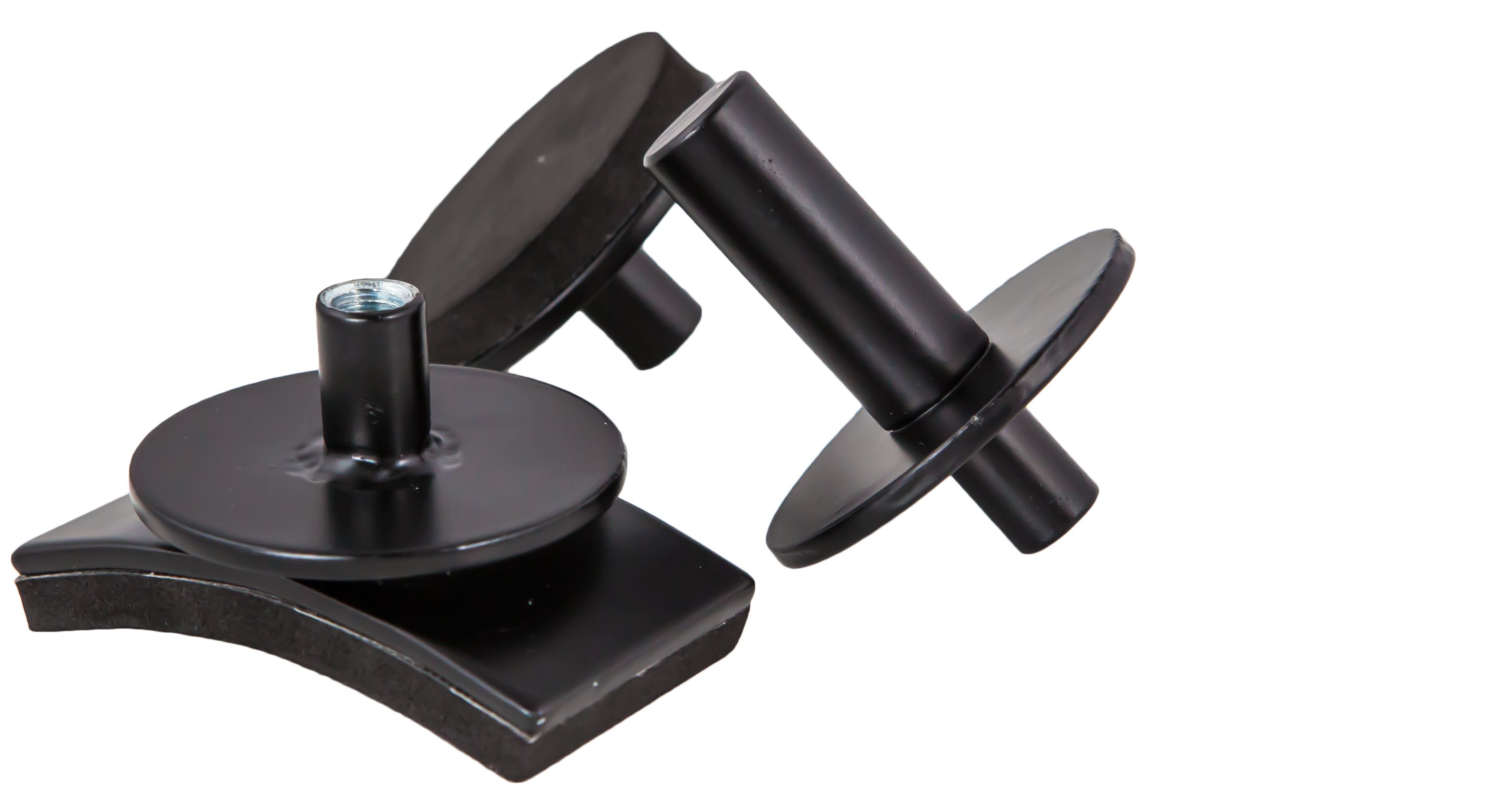 MUSTEC MUSCLE TECHNOLOGY HAND HELD DYNAMOMETER photo