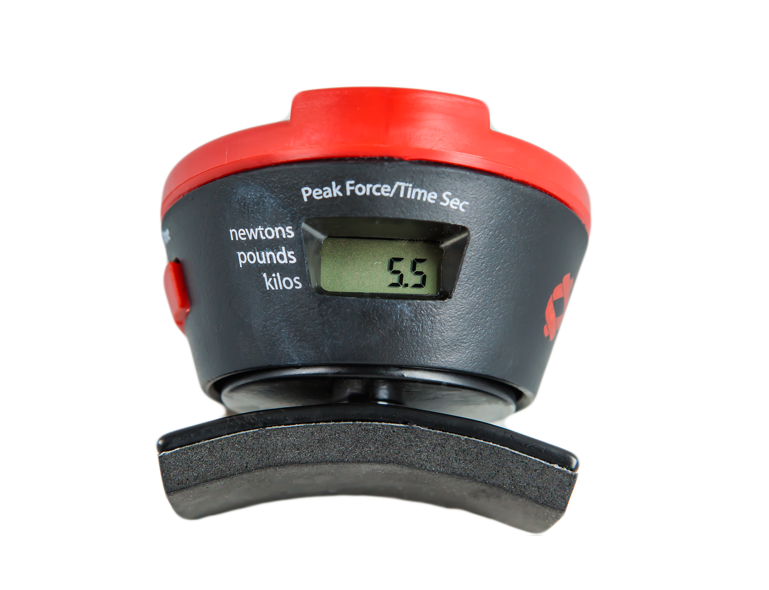 MUSTEC MUSCLE TECHNOLOGY HAND HELD DYNAMOMETER photo