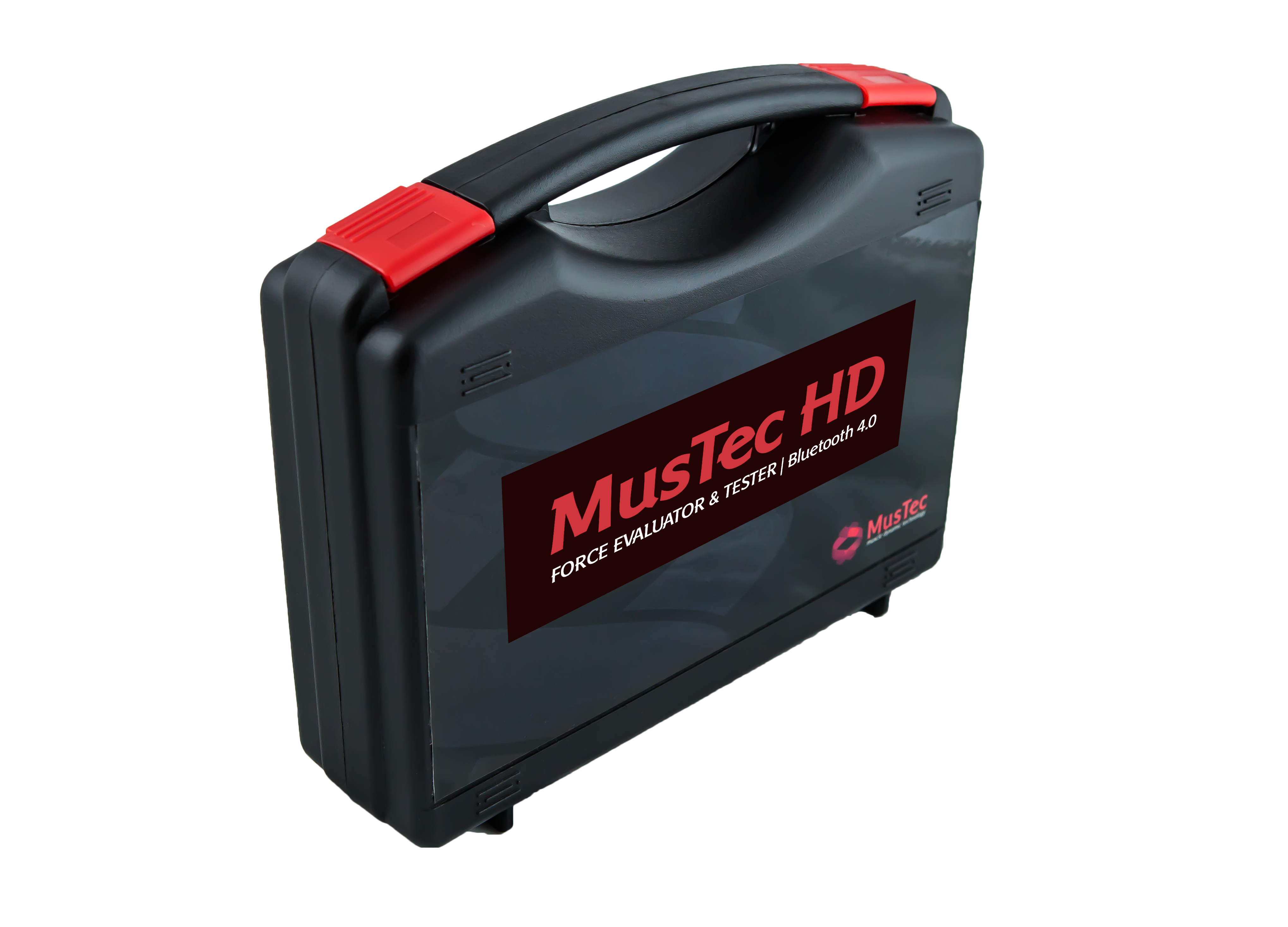 MUSTEC MUSCLE TECHNOLOGY HAND HELD DYNAMOMETER photo