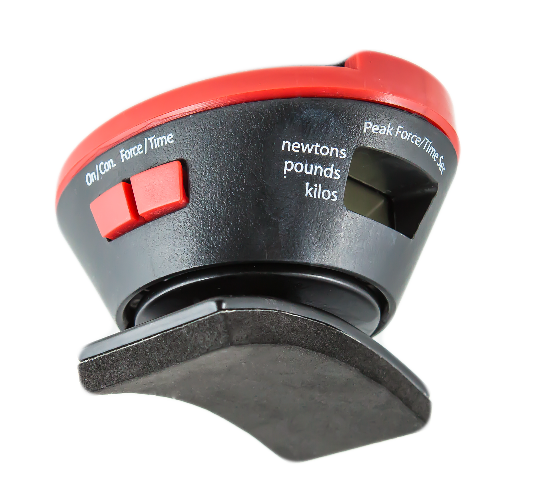 MUSTEC MUSCLE TECHNOLOGY HAND HELD DYNAMOMETER photo
