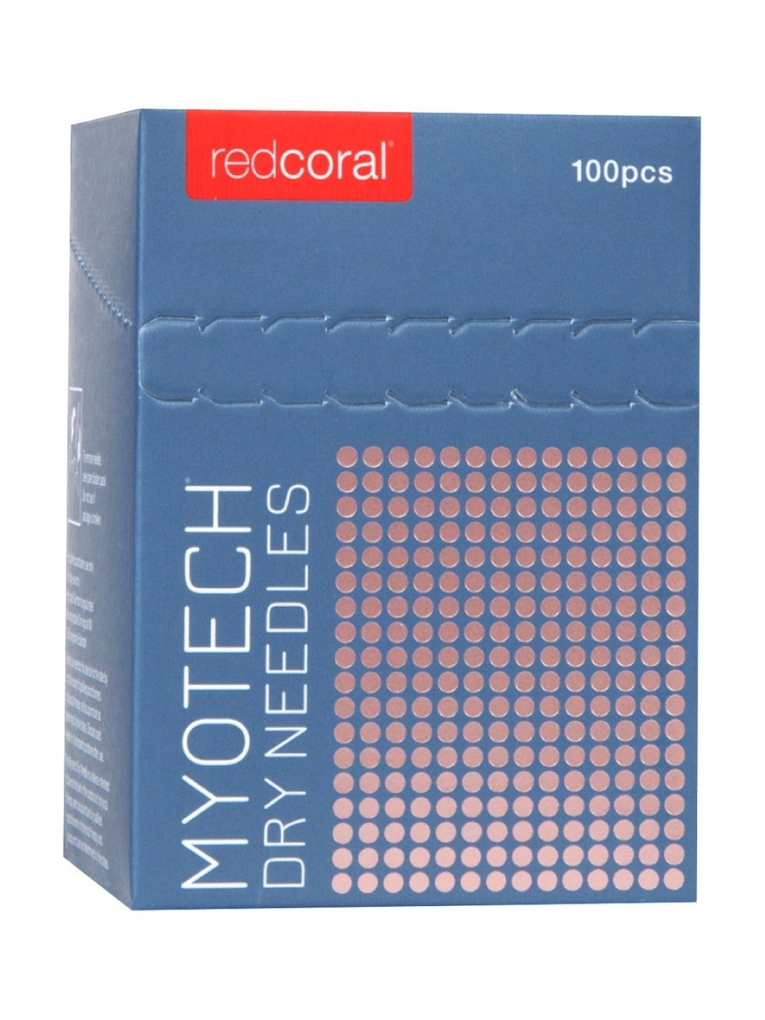 RED CORAL MYOTECH 2.0 DRY NEEDLES photo