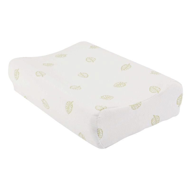 NATURELLE LATEX PILLOW / HIGH photo