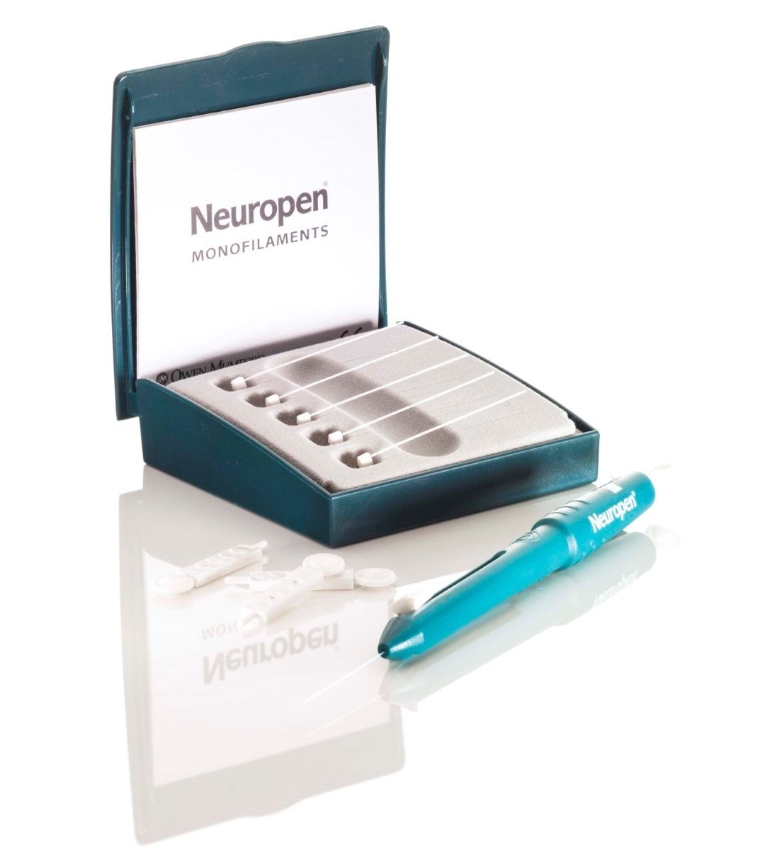 NEUROPEN photo