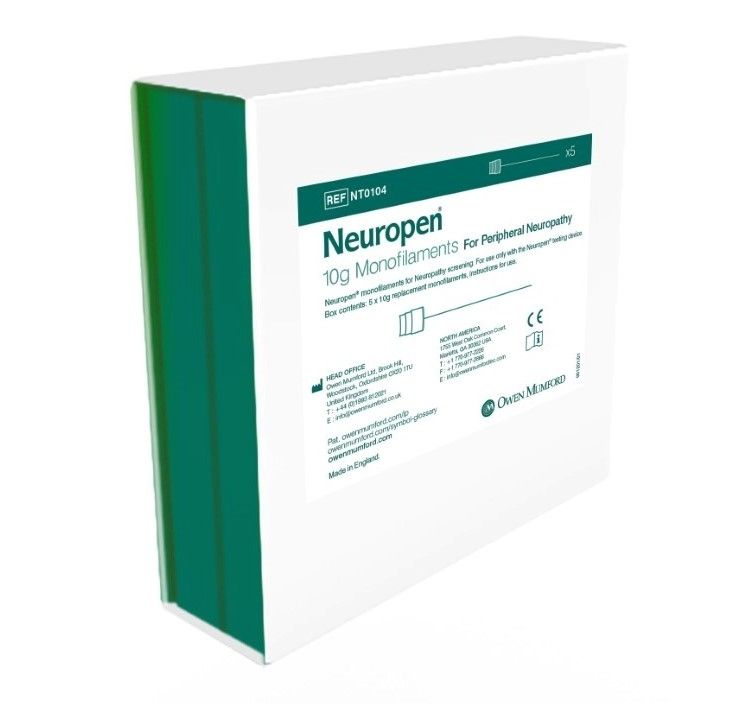 NEUROPEN photo