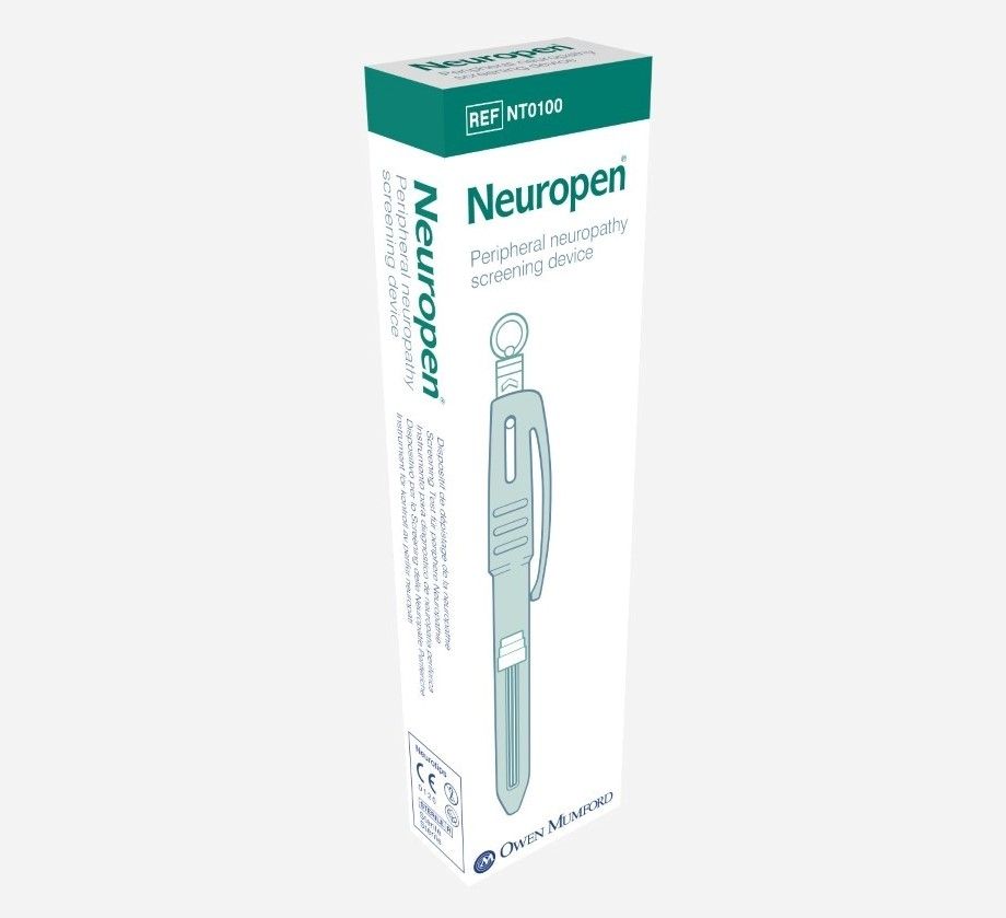 NEUROPEN photo