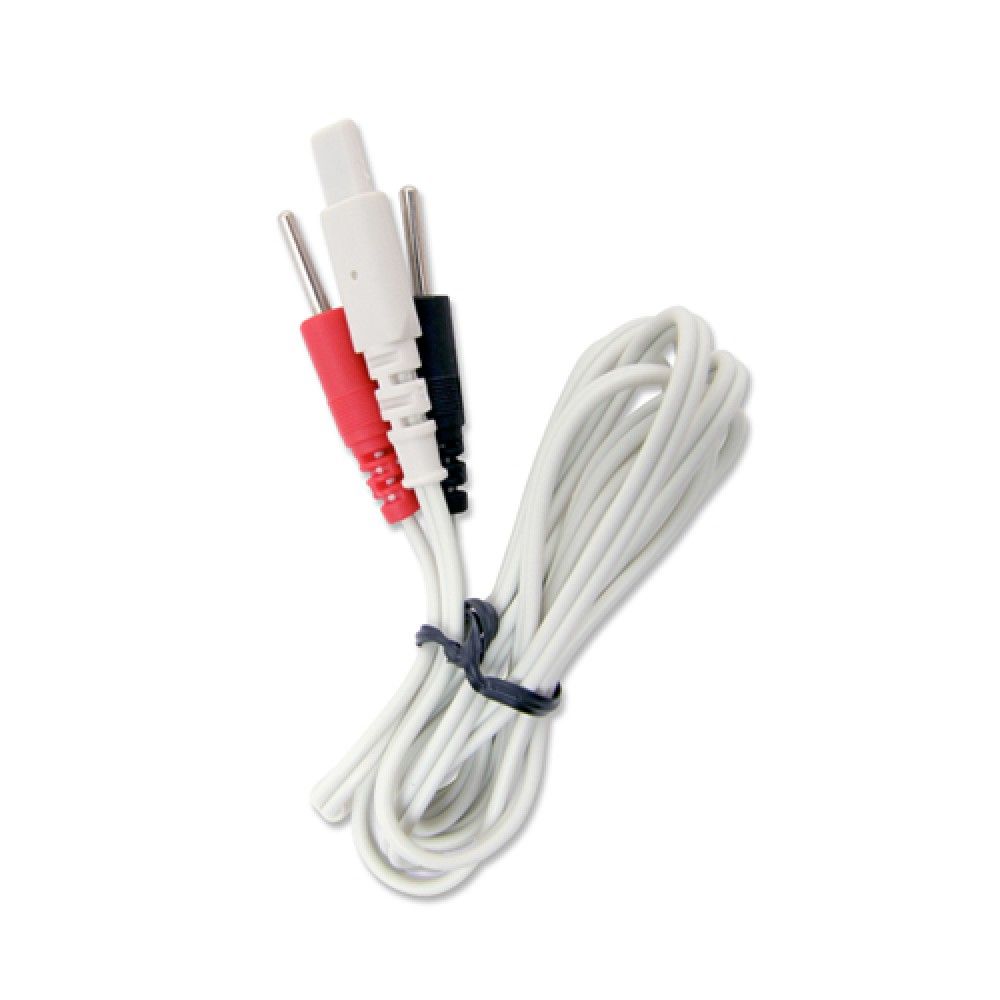 NEUROTRAC LEAD WIRES / PACK OF 2 photo