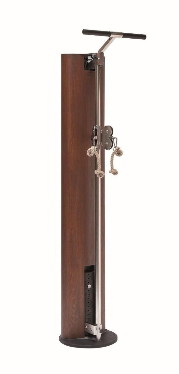 NOHRD SLIMBEAM FINELINE WALL PULLEY / CLUB-SPORT photo