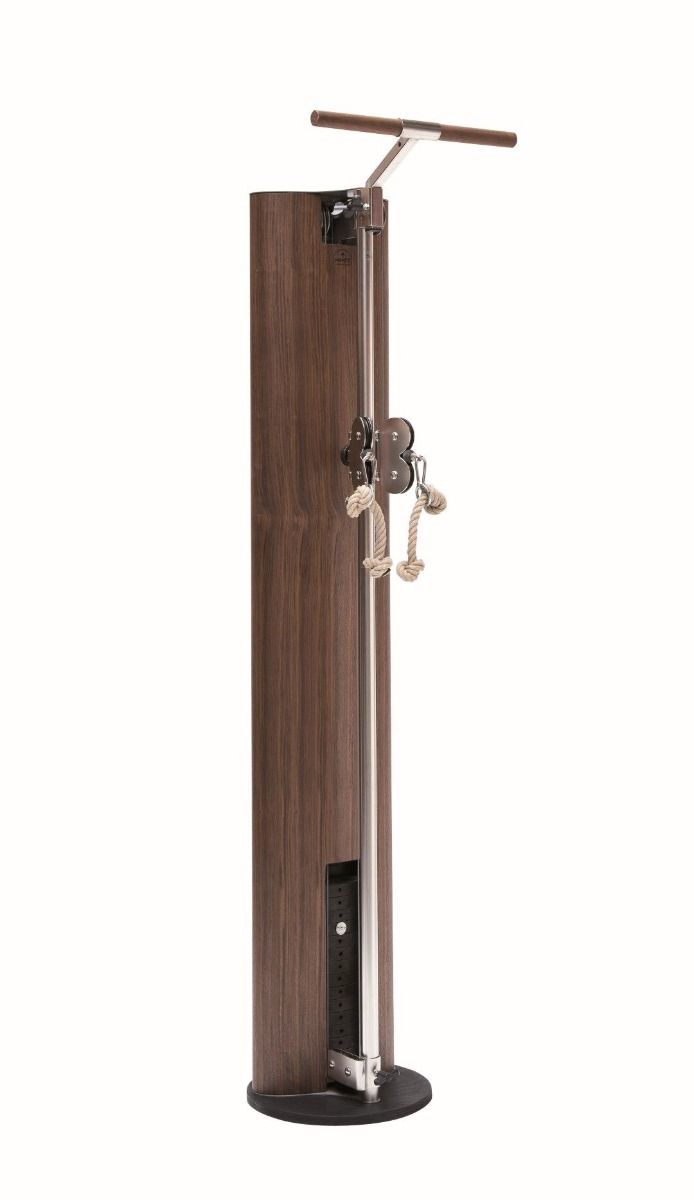 NOHRD SLIMBEAM FINELINE WALL PULLEY / WALNUT photo