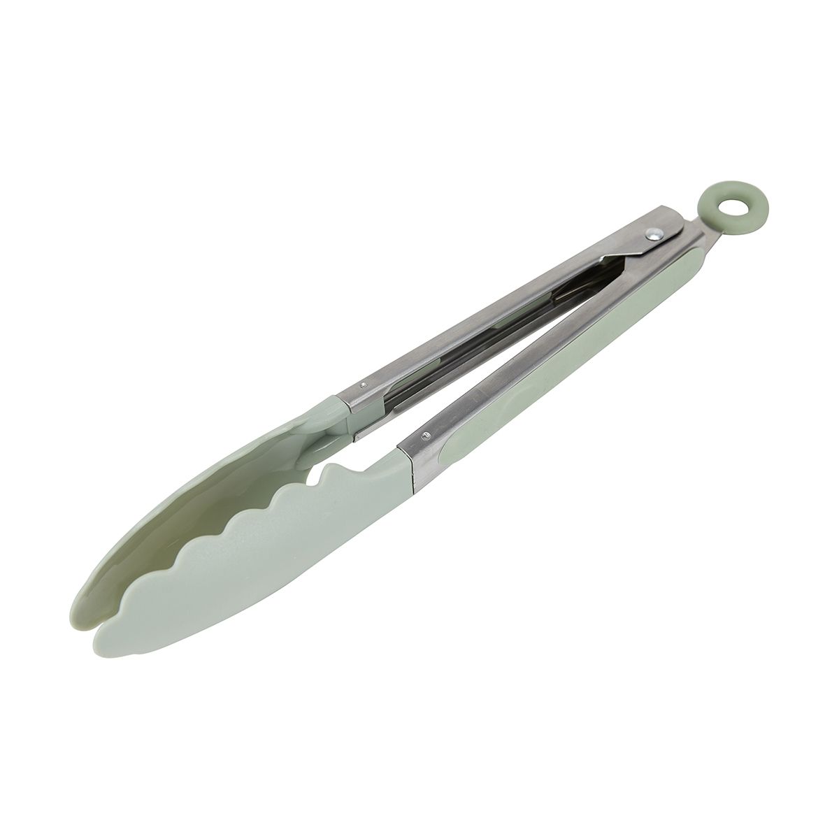 FORTRESS NYLON TONGS / 1PK photo