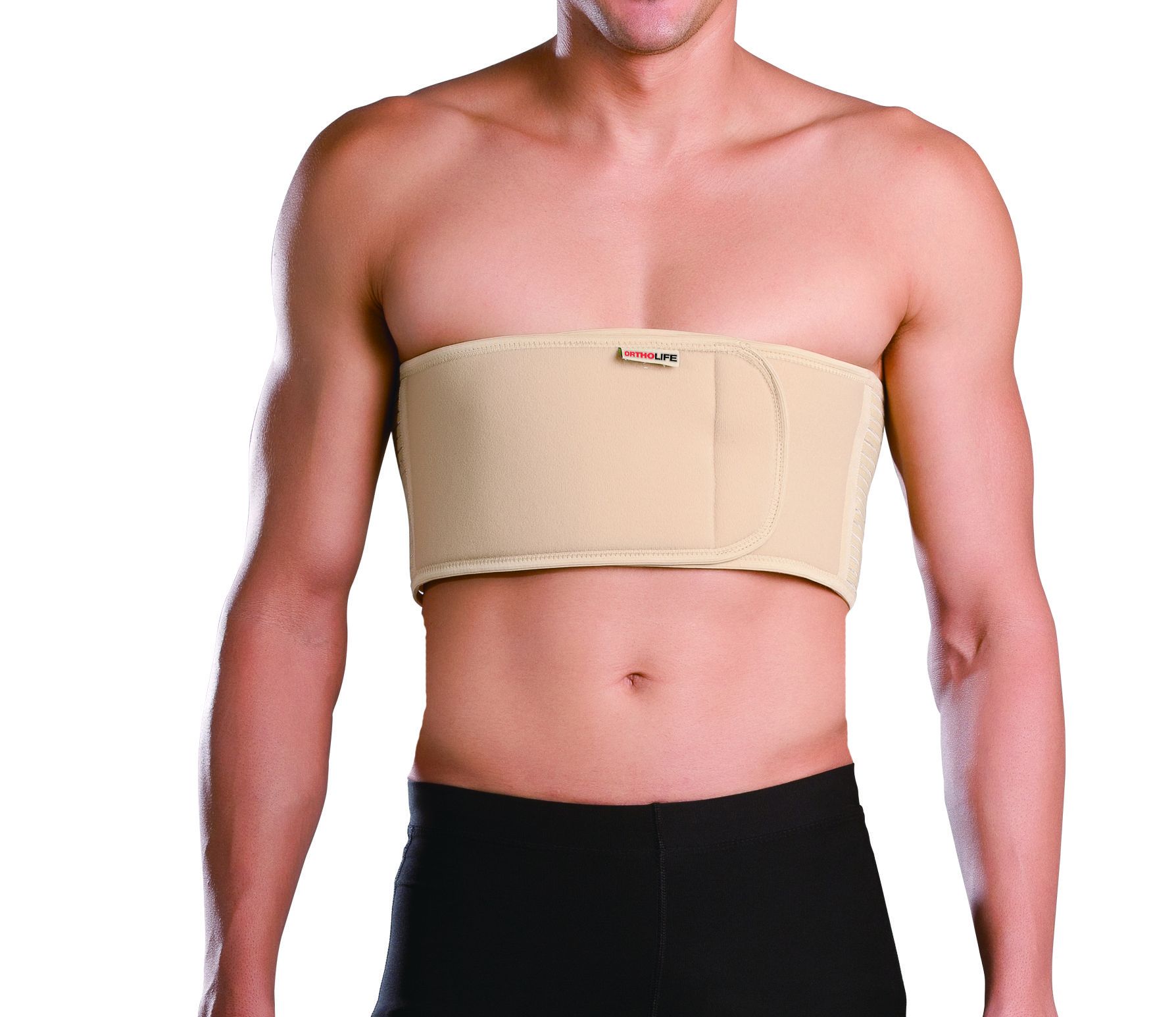 ORTHOLIFE RIB BELT FOR MEN photo