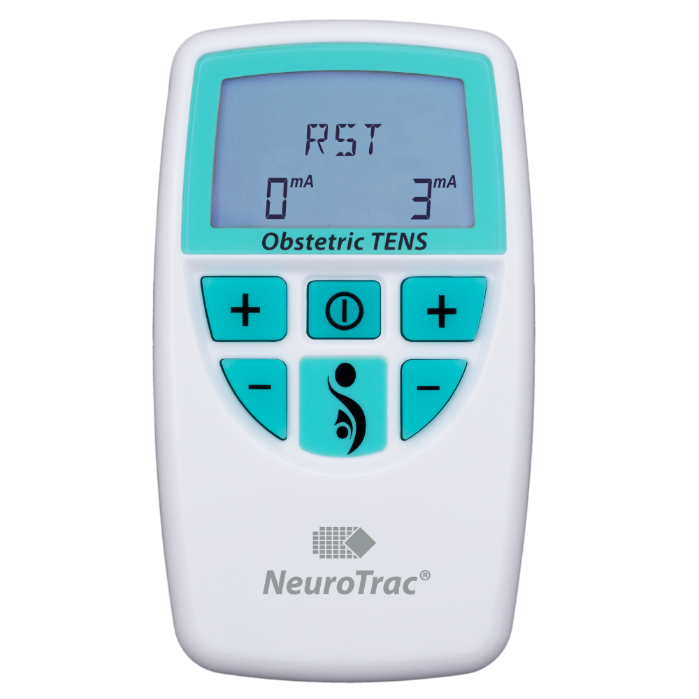 NEUROTRAC OBSTETRIC TENS photo