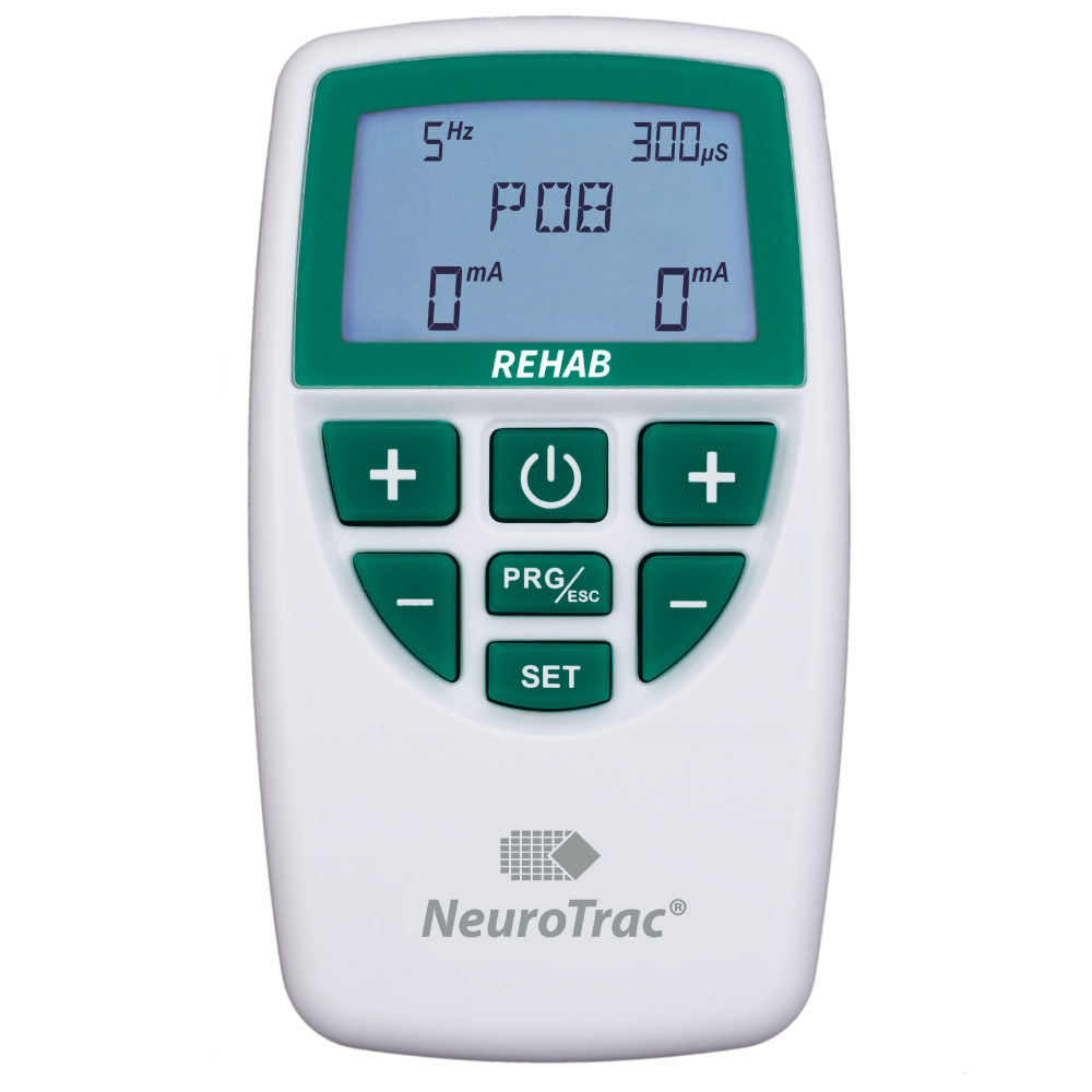 NEUROTRAC REHAB photo