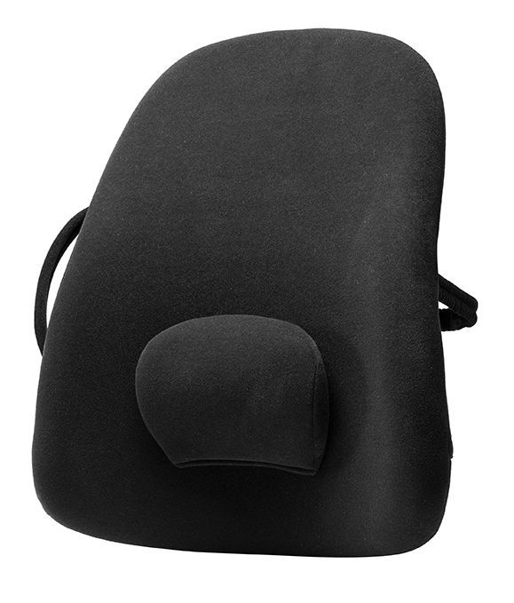 OBUSFORME LOWBACK SUPPORT CUSHION photo